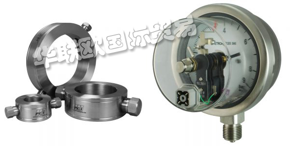 PCI INSTRUMENTS,英國PCIINSTRUMENTS壓力表溫度計(jì)