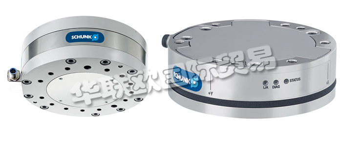 雄克傳感器可以直接放置在夾持模塊的?C 型槽內(nèi)，無干擾輪廓。能夠檢測到機械手的整個行程范圍，以便精確識別不同尺寸的零件。得益于 IO 連接，除了位置監(jiān)測以外還可以收集到其他數(shù)據(jù)，例如循環(huán)數(shù)、溫度、分析質(zhì)量或傳感器識別查詢。