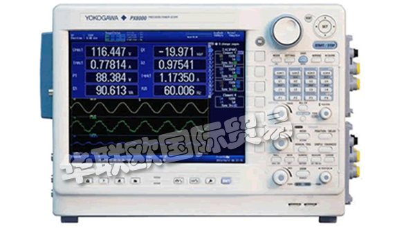 2020全球十大知名電能質(zhì)量分析儀品牌排行榜