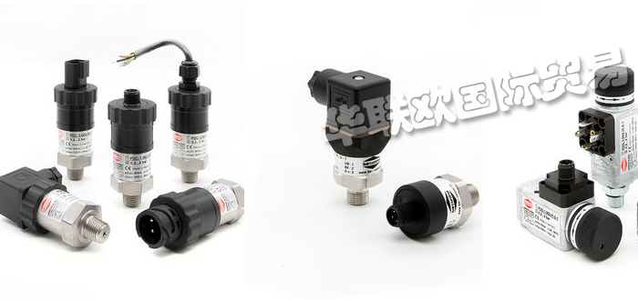 BARCONTROL壓力開(kāi)關(guān),德國(guó)BARCONTROL緊湊型壓力開(kāi)關(guān)