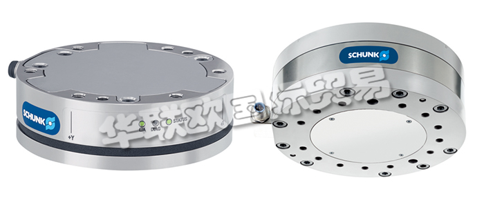 能提供精確結(jié)果的智能力/力矩傳感器是大勢所趨。為機(jī)器人提供所需的靈敏度。傳感器精確檢測加工過程中的力，并傳輸給控制裝置。可以高度精確地校正機(jī)器人的路徑。結(jié)果顯示力是恒定的，因此是恒定的加工模式。下文為您具體介紹SCHUNK機(jī)器人傳感器。