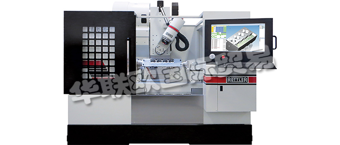 ROTTLER位于美國華盛頓，他們一流的內(nèi)部質(zhì)量控制部門向客戶保證最高的質(zhì)量標(biāo)準(zhǔn)。具有設(shè)計(jì)，制造，組裝和庫存機(jī)械的能力，使他們能夠響應(yīng)行業(yè)內(nèi)的動(dòng)態(tài)變化。下文為您介紹ROTTLER數(shù)控機(jī)床。