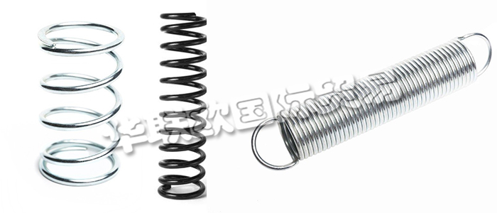 彈簧工廠TEVEMA是歐洲最大的技術(shù)標(biāo)準彈簧和標(biāo)準零件供應(yīng)商之一。除標(biāo)準彈簧外，TEVEMA彈簧工廠還可以根據(jù)客戶要求制造各種大小的壓縮彈簧，拉伸彈簧，扭力彈簧，板簧，線形彈簧，精密彈簧，醫(yī)用彈簧和懸架彈簧等。彈簧工廠TEVEMA提供彈簧的范圍是0.2到50mm。