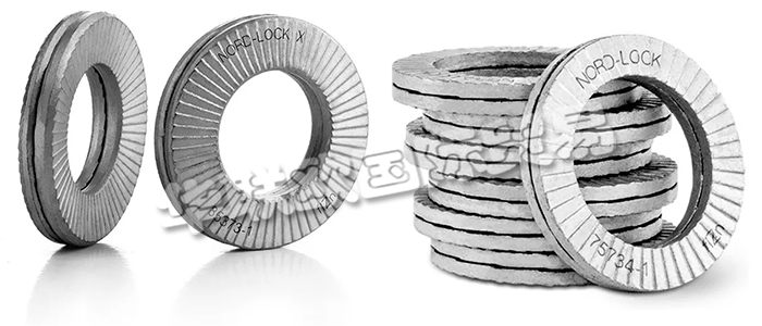 瑞典NORD-LOCK公司是知名的墊圈生產(chǎn)商，他們的解決方案已被各行各業(yè)內(nèi)的標桿企業(yè)指定。客戶應(yīng)用的安全性和長期性是他們考慮的主要因素，也是他們在面對產(chǎn)品測試環(huán)節(jié)時態(tài)度一貫嚴苛的原因。