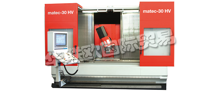 MATEC將技術(shù)知識(shí)與創(chuàng)造力相結(jié)合，憑借創(chuàng)新的思維，最新技術(shù)使機(jī)器達(dá)到了最高標(biāo)準(zhǔn)，他們的產(chǎn)品范圍從標(biāo)準(zhǔn)機(jī)器擴(kuò)展到復(fù)雜的加工中心，用于復(fù)雜的單個(gè)零件加工到自動(dòng)化的批量生產(chǎn)。下文為你介紹MATEC加工中心。