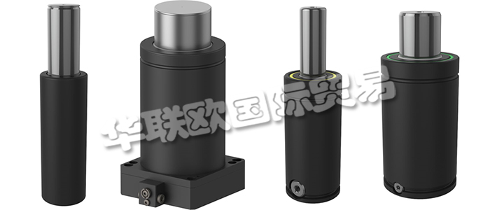 KALLER氣彈簧使用包含在氣缸中并由活塞桿壓縮的壓縮氣體施加力。KALLER氣彈簧主要用于鈑金成型應(yīng)用，旨在滿足客戶對可靠性，安全性和使用壽命的期望。與典型的機械彈簧相比，氣體彈簧的優(yōu)點是：在較小的空間內(nèi)產(chǎn)生更大力量的能力;立即出現(xiàn)力量;行程中力增加較小;易于通過增加或減少彈簧中的氣體量來調(diào)節(jié)力。