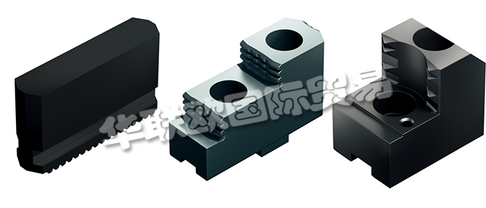 卡爪是卡盤里用于卡住、夾持工件的零件，或把工件夾緊和定位的機(jī)床附件,SCHUNK卡爪能夠可靠地夾持毛坯。夾持成品時(shí)，牢固可靠，不產(chǎn)生變形或夾痕。SCHUNK作為全球最大的卡爪制造商，擁有1200多種卡爪類型，提供60000多種定制卡爪方案，迄今為止已售出超過(guò)1600萬(wàn)個(gè)卡爪。SCHUNK卡爪怎么樣，SCHUNK卡爪的優(yōu)勢(shì)下文就為您介紹。