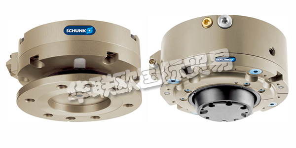 機器人碰撞和過載可能導致模具、工件或機床損壞。在自動化搬運流程中，SCHUNK的監(jiān)測模塊是保障工藝可靠、防止生產(chǎn)過程出現(xiàn)停機導致高昂成本的有效裝置。SCHUNK防碰撞系統(tǒng),SCHUNK過載保護檢測系統(tǒng)為廣大客戶的系統(tǒng)提供專業(yè)防護。
