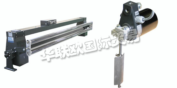 E+L是一家全球擁有超過1600名員工的德國大型集團(tuán)公司。E+L成立于1919年，經(jīng)過百年歷程，E+L已從工業(yè)鐘表和信號系統(tǒng)的制造商發(fā)展成為全球知名的合格合作伙伴。對質(zhì)量的不懈追求是E+L得以成功的基石。E+L通過DIN EN ISO 9001：2015和DIN EN ISO 14001：2015的認(rèn)證來確保產(chǎn)品質(zhì)量。E+L的產(chǎn)品應(yīng)用廣泛，致力于為紡織品，紙張，印刷，包裝，瓦楞紙板，薄膜，輪胎，橡膠和無紡布行業(yè)提供解決方案。 下文為您介紹E+L紡織業(yè)解決方案。