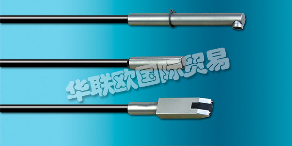 一般的測頭是由一個桿和紅寶石球組成，主要用來測量工作表面，通過測端的機械位置移動，觸發(fā)信號并采集一個測量數(shù)據(jù)。目前大量的數(shù)控設(shè)備都配備了測頭系統(tǒng)，使用測頭可以對工件進行自動找正、序中測量、序后檢測，既能縮短工件的準備時間，提升設(shè)備的自動化程度，提高機床的可利用時間，又能減少因手動找正誤差引起的工件報廢。下文為您介紹MARPOSS測頭筆3PD02N0000。