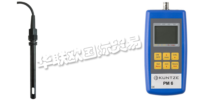 KUNTZE,德國KUNTZE監(jiān)測器,KUNTZE水質分析儀