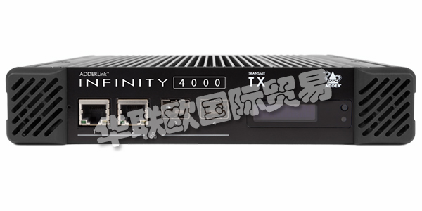 ADDER于1984年在英國劍橋成立，是視音頻信號(hào)與USB信號(hào)連接方案的領(lǐng)先開發(fā)者。應(yīng)用方向包括點(diǎn)對(duì)點(diǎn)信號(hào)延長，基于IP的遠(yuǎn)程控制，及高性能AV和USB信號(hào)切換矩陣方案。先進(jìn)的設(shè)計(jì)思想與卓越的產(chǎn)品品質(zhì)，是ADDER產(chǎn)品扎根于行業(yè)的基石。Adder已通過BSi的ISO9001：2015質(zhì)量管理體系標(biāo)準(zhǔn)認(rèn)證，從而有助于確保Adder產(chǎn)品具有最高質(zhì)量水平。下文為您介紹ADDER擴(kuò)展器。