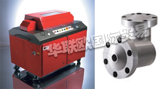 英國(guó)PRESSURE WELDING MACHINES冷焊機(jī)液壓桿焊機(jī)