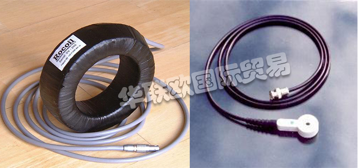 英國(guó)ROCOIL LIMITED電流傳感器柔性線(xiàn)圈