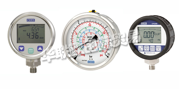 WIKA公司是總部位于德國法蘭克福，是德國最大的壓力和溫度測量儀表及設備的專業(yè)生產(chǎn)廠家，子公司遍布全球七十多個國家。小編接下來為您介紹德國WIKA品牌,WIKA壓力表。