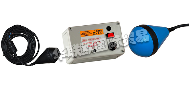 優(yōu)勢供應英國TRITON CONTROLS浮動開關(guān)電子警報器