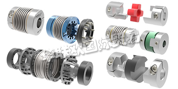 JAKOB公司于1971年成立，在機(jī)床制造領(lǐng)域提供驅(qū)動解決方案已有40多年的歷史。JAKOB憑借其金屬波紋管聯(lián)軸器而廣為人知，JAKOB金屬波紋管聯(lián)軸器提供最大的扭轉(zhuǎn)剛度，同時(shí)在最高350°C的應(yīng)用中無磨損。補(bǔ)償軸不對中的能力取決于充當(dāng)補(bǔ)償元件的金屬波紋管的類型和形狀。可以使用不同的力鎖合和錐形輪轂連接來連接輸入軸和輸出軸。下文為您介紹JAKOB聯(lián)軸器。