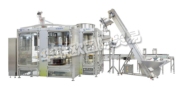 HEMA是Barry-Wehmiller集團的一家公司，設(shè)計和制造從液體到糊狀產(chǎn)品的灌裝設(shè)備，并為客戶提供創(chuàng)新和具有競爭力的解決方案。HEMA在灌裝，封蓋和接縫技術(shù)方面，具有久經(jīng)考驗且信譽卓著的專業(yè)知識，可適應(yīng)客戶的特定產(chǎn)品和要求。HEMA灌裝設(shè)備的可靠性為客戶的灌裝和包裝需求提供持久的解決方案。下文為您介紹HEMA灌裝機。