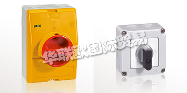 BACO公司于1919年在法國斯特拉斯堡成立。在過去的一個世紀(jì)中，它已在國際控制和信號市場中確立了穩(wěn)固的地位。BACO的產(chǎn)品以其質(zhì)量和可靠性享譽全球。BACO以合理的價格提供優(yōu)質(zhì)的產(chǎn)品和出色的客戶服務(wù)，從而在市場上建立了自己的地位。BACO不僅致力于提供能夠完全滿足客戶需求的技術(shù)解決方案，而且還將提供專門的銷售支持和協(xié)助。下文為您介紹BACO開關(guān)。