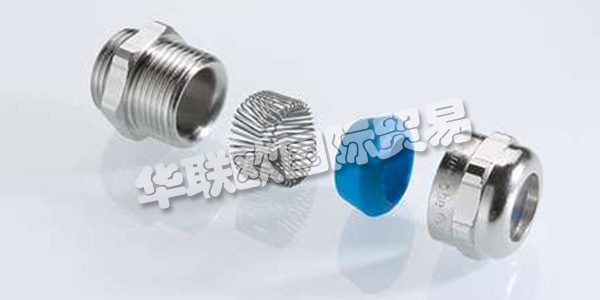 PFLITSCH在工業(yè)電纜導(dǎo)向領(lǐng)域通過實(shí)用且安全可靠的產(chǎn)品占有了全球的市場。PFLITSCH品牌在全世界代表著“德國制造”的品質(zhì)。PFLITSCH的服務(wù)所涵蓋的范圍從零部件的研發(fā)和原型的制作，到按照國際標(biāo)準(zhǔn)加以檢測，乃至在PFLITSCH高效的機(jī)器上進(jìn)行系列化生產(chǎn)。如果標(biāo)準(zhǔn)方案無法滿足要求，PFLITSCH也能經(jīng)濟(jì)地提供特殊解決方案和專用的部件。下文為您介紹PFLITSCH電纜接頭。