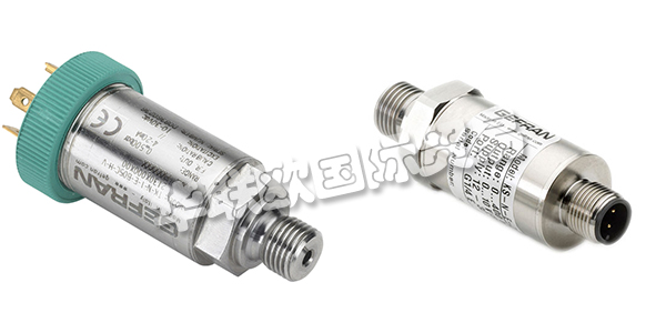 GEFRAN成立于1969年，提供用于測(cè)量過(guò)程變量的精密設(shè)備：溫度，功率，壓力和位置傳感器?？沙掷m(xù)發(fā)展是幫助GEFRAN發(fā)展的戰(zhàn)略和競(jìng)爭(zhēng)優(yōu)勢(shì)，為此GEFRAN大力投入資金進(jìn)行研發(fā)，以保證產(chǎn)品始終領(lǐng)先市場(chǎng)。GEFRAN與主要的全球機(jī)器和系統(tǒng)制造商的緊密合作關(guān)系為其提供可滿足其客戶問(wèn)題的應(yīng)用解決方案的堅(jiān)實(shí)基礎(chǔ)。下文為您介紹GEFRAN壓力傳感器。