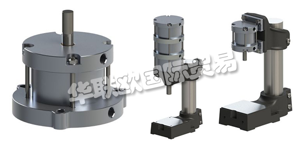 美國AIR-MITE公司主要供應(yīng)：美國AIR-MITE氣缸,AIR-MITE氣動壓力機(jī)，拉桿氣缸，圓線氣缸，微型氣缸，氣動電磁閥，球形凸輪控制閥，手動球控制閥，指桿控制閥，踏板控制閥，鎖定控制閥，手掌按鈕控制閥，面板安裝控制閥，先導(dǎo)控制閥等產(chǎn)品。華聯(lián)歐特價(jià)供應(yīng)AIR-MITE氣缸氣動壓力機(jī)，歡迎咨詢我們。