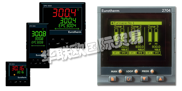 EUROTHERM公司成立于1965年，是位于英國(guó)西蘇塞克斯郡沃辛一家溫控產(chǎn)品制造商。依靠著幾十年來的持續(xù)的研發(fā)和經(jīng)驗(yàn)積累，EUROTHERM不斷在過程控制、記錄和自動(dòng)化方面提供了世界領(lǐng)先的方案，滿足不同行業(yè)客戶的需求和應(yīng)對(duì)技術(shù)革新的挑戰(zhàn)。下文為您介紹EUROTHERM溫控器。