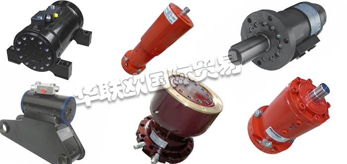 MOVECO,意大利MOVECO旋轉執(zhí)行器,MOVECO擺動液壓缸