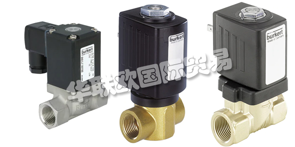 BURKERT于1946年在德國(guó)成立，BURKERT如今已成為流體控制系統(tǒng)的全球領(lǐng)導(dǎo)者，提供從單個(gè)閥門到高科技傳感器的所有產(chǎn)品，所有產(chǎn)品均以最高質(zhì)量制造。多年來，BURKERT公司專注于閥門技術(shù)，并很快成為工業(yè)電磁閥的國(guó)際基準(zhǔn)。下文為您介紹BURKERT閥門。
