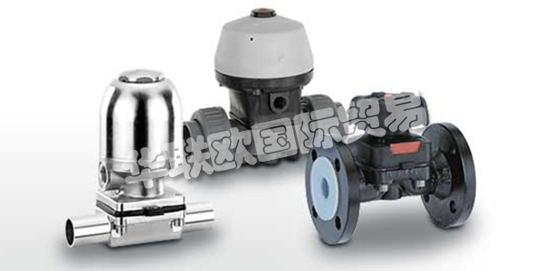 GEMU是用于液體，蒸汽和氣體的閥門，測量和控制系統(tǒng)的領先制造商。這家全球性的企業(yè)由弗里茨·穆勒于1964年創(chuàng)立，由于其一系列創(chuàng)新產(chǎn)品和定制解決方案，它已成為全球過程介質(zhì)控制的可靠選擇之一。下文為您帶來GEMU閥門,GEMU閥門型號介紹。