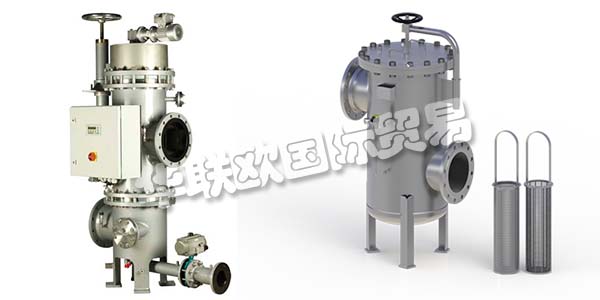 HYDAC成立于1963年，最初是一家液壓配件公司，如今已成為一家國際活躍的公司集團，在全球擁有8000多名員工。HYDAC在全球范圍內(nèi)已成為壓載水過濾器的全球領先生產(chǎn)商之一，產(chǎn)品范圍包括適用于所有類型船舶的過濾器，特別是壓載水容量較大的船舶，例如VLCC和油輪。下文為您介紹HYDAC過濾器。