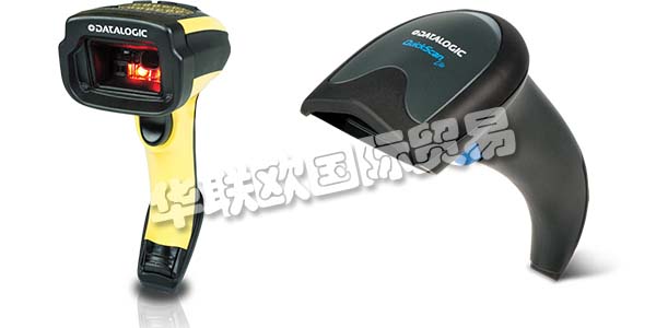 DATALOGIC公司誕生于意大利博洛尼亞郊外，成立于1972年，今天的DATALOGIC是條碼閱讀器、移動(dòng)計(jì)算機(jī)、傳感器、視覺系統(tǒng)、激光打標(biāo)設(shè)備的全球提供商，產(chǎn)品適用于服裝、食品、制造業(yè)、公共管理、物流、交通等應(yīng)用領(lǐng)域。下文為您介紹DATALOGIC掃描槍。