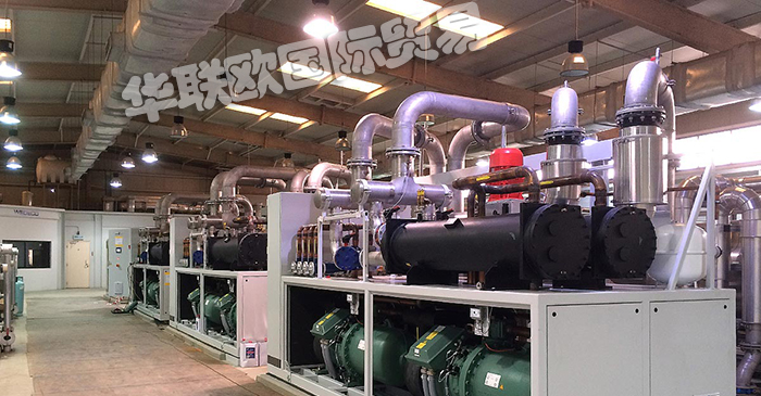 HECK,德國(guó)HECK冷卻器,HECK加熱器