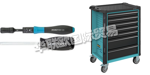 HAZET于1868年成立在德國成立，品牌名源于創(chuàng)始人Hermann Zerver的縮寫。HAZET今天已成為世界知名的工具品牌，與全球100多個(gè)國家進(jìn)行合作，為它們提供優(yōu)質(zhì)可靠的各類型工具。HAZET一直特別重視在全球范圍內(nèi)建立和維持信任的伙伴關(guān)系，對(duì)客戶需求和問題的理解使得HAZET第一時(shí)間開發(fā)出新的可靠工具。下文為您介紹HAZET工具,哈蔡特工具好在哪里。