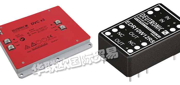 DERDACK,德國DERDACK DC-DC轉(zhuǎn)換器,DERDACK電源