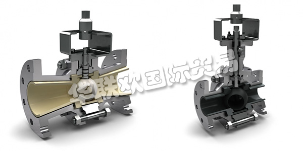 CERAVALVE是德國CERA SYSTEM公司旗下的一個閥門品牌。CERA SYSTEM公司有一百多名員工，制造各種大小的陶瓷精密零件。CERAVALVE品牌提供用于開關(guān)和控制功能的耐磨和耐腐蝕球閥，金屬和陶瓷材料的多種選擇為幾乎所有工業(yè)領(lǐng)域提供了解決方案。下文為您介紹CERAVALVE閥門。