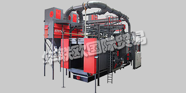 德國(guó)ROSLER公司主要供應(yīng)：德國(guó)ROSLER噴砂機(jī),ROSLER拋丸機(jī)，絲網(wǎng)帶噴砂機(jī)，轉(zhuǎn)臺(tái)噴砂機(jī)，旋轉(zhuǎn)吊架噴砂機(jī)，滾筒式拋丸機(jī)，輥道式拋丸機(jī)，衛(wèi)星臺(tái)式噴砂機(jī)，槽式振動(dòng)器，旋轉(zhuǎn)振動(dòng)器等產(chǎn)品。