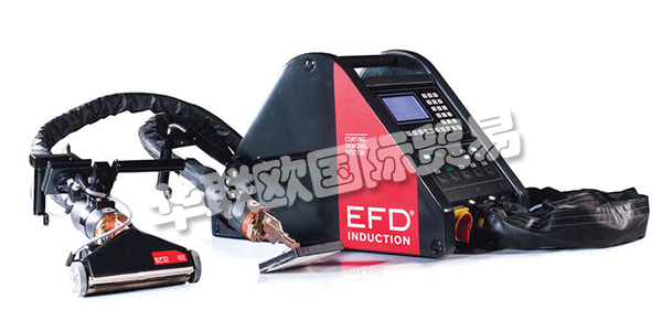 挪威EFD公司主要供應：挪威EFD感應器,EFD感應線圈，加熱器，感應加熱器，加熱系統(tǒng)，電線電纜加熱系統(tǒng)，感應涂層去除系統(tǒng)等產(chǎn)品。