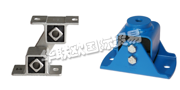 二十世紀(jì)四十年代，ROSTA公司的創(chuàng)始人受客戶委托為拖車的車橋減震開發(fā)解決方案，這是ROSTA成功的開端。ROSTA公司的產(chǎn)品90%用于出口，面向全球市場銷售產(chǎn)品，擁有6個子公司和35個分銷商，是機(jī)械及自動化領(lǐng)域中創(chuàng)新彈性模塊技術(shù)生產(chǎn)商中的領(lǐng)軍企業(yè)。下文為您介紹ROSTA減震器。