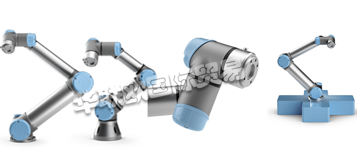 超低價(jià)銷售丹麥UNIVERSAL ROBOTS協(xié)作機(jī)器人臂機(jī)器人