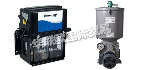 BIJUR DELIMON是潤滑和冷卻領(lǐng)域的領(lǐng)導(dǎo)者，提供的工業(yè)產(chǎn)品種類繁多，包括重型油脂系統(tǒng)，機油循環(huán)系統(tǒng)，輕型和重型油脂系統(tǒng)，移動式和非公路用流動式液體油脂涂抹器，單點進料器，冷卻和冷卻裝置等。針對鋼廠，煉油廠，卡車底盤，推土機，包裝或塑料機，機床，輸送機，組裝機，風(fēng)力發(fā)電機，印刷機，紡織機，食品和飲料領(lǐng)域，BIJUR DELIMON能提供可靠的解決方案。下文為您介紹BIJUR DELIMON潤滑泵。