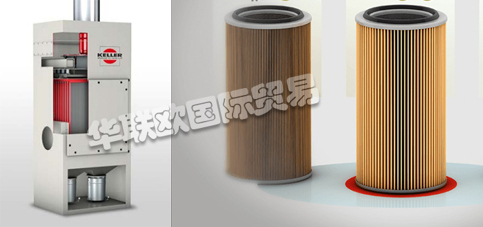 KELLER專業(yè)生產(chǎn)用于高效的工業(yè)濾芯，節(jié)能地分離細(xì)粉塵，可以過濾各種應(yīng)用中的細(xì)小，自由流動的粉塵，并實(shí)現(xiàn)極高的分離度，而能耗卻很少。最佳的過濾性能和最低的能耗，在能耗方面進(jìn)行了優(yōu)化。結(jié)果：過濾器阻力低，使用高效風(fēng)扇并減少用于過濾器清潔的壓縮空氣消耗。高度的分離度使清潔的空氣返回到工作區(qū)域。他們代表著一種合議，友好創(chuàng)新的工作氛圍，積極的環(huán)境責(zé)任感和社會承諾。濾芯的系列設(shè)備系列的模塊化結(jié)構(gòu)證明是靈活的。本文小編將為大家分享有關(guān)KELLER是什么品牌,凱勒濾芯介紹的內(nèi)容：