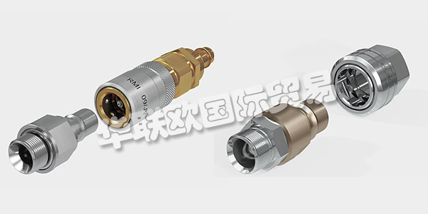 史陶比爾(STAUBLI)集團(tuán)是工業(yè)連接器、工業(yè)機(jī)器人和紡織機(jī)械這三大領(lǐng)域機(jī)電一體化解決方案的全球?qū)I(yè)供應(yīng)商。從最初1892年在蘇黎世創(chuàng)辦的一家小作坊，發(fā)展成為一個(gè)跨國(guó)集團(tuán)，史陶比爾成功的秘訣在于技術(shù)上的不斷創(chuàng)新發(fā)展。下文為您介紹史陶比爾快速接頭。