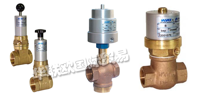 VALVAUT,意大利VALVAUT閥門,VALVAUT氣動(dòng)閥