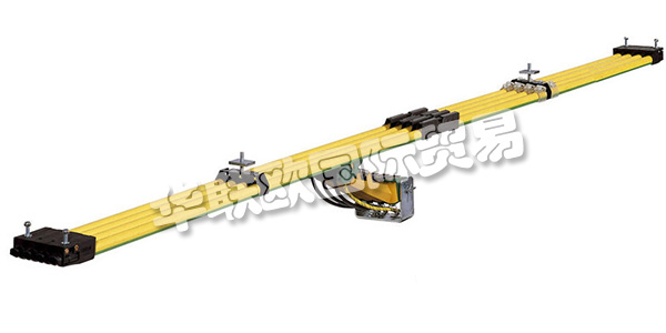 康穩(wěn)(CONDUCTIX-WAMPFLER)是設計和制造適用于所有類型的移動設備和機械的高效能源和數(shù)據(jù)傳輸系統(tǒng)的全球領導者之一。自1902年以來，他們就專注于移動電氣化系統(tǒng)領域，不斷為全球工業(yè)客戶開發(fā)創(chuàng)新的導電和電感性能源和數(shù)據(jù)傳輸解決方案。所有設備均嚴格按照環(huán)境，高產品質量以及客戶的應用和操作條件進行設計和制造。下文為您介紹康穩(wěn)滑觸線。