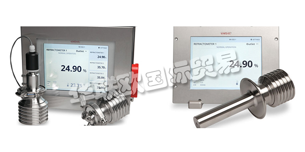 芬蘭K-PATENTS公司主要供應(yīng)：芬蘭K-PATENTS折光儀,K-PATENTS折射儀，探針過(guò)程折光儀，衛(wèi)生折光儀，嵌入式折光儀等產(chǎn)品。