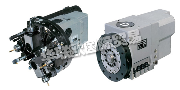 迪普馬(DUPLOMATIC)自成立以來(lái)，從生產(chǎn)自動(dòng)液壓復(fù)制設(shè)備開(kāi)始，一直到引入第一批刀塔和B軸單元，迪普馬始終針對(duì)不同的機(jī)床應(yīng)用開(kāi)發(fā)出優(yōu)質(zhì)的產(chǎn)品。迪普馬不僅為客戶提供技術(shù)先進(jìn)的產(chǎn)品，而且還為客戶提供所有解決方案。迪普馬通過(guò)充分利用他們的專有技術(shù)和能力來(lái)做到這一點(diǎn)。下文為您介紹迪普馬刀塔。