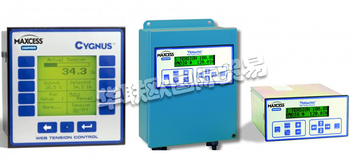 MAXCESS在北美，歐洲，印度和中國設(shè)有制造和銷售地點(diǎn)，在全球范圍內(nèi)提供無與倫比的業(yè)務(wù)。60多年來，RotoMetrics一直是印刷和加工行業(yè)精密旋轉(zhuǎn)工具的全球領(lǐng)導(dǎo)者。MAXCESS可通過定制的切割解決方案將基材高效地轉(zhuǎn)換為單個(gè)標(biāo)簽和零件。RotoMetrics總部位于密蘇里州圣路易斯，在五大洲設(shè)有工廠，可幫助客戶和合作伙伴“釋放精準(zhǔn)的力量”。今天小編將為大家分享有關(guān)MAXCESS這個(gè)品牌怎么樣,MAXCESS張力控制器介紹的內(nèi)容：