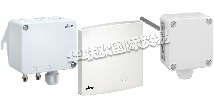 ALRE生產(chǎn)高質(zhì)量控制技術(shù)已有50多年的歷史。他們是一家總部位于柏林的德國業(yè)主擁有的公司，他們?nèi)匀辉谶@里生產(chǎn)大部分產(chǎn)品。他們?yōu)榈聡圃斓木雀械阶院?。他們開發(fā)和生產(chǎn)用于加熱，空調(diào)和系統(tǒng)工程的控制，調(diào)節(jié)和自動化的組件和系統(tǒng)。他們盡早發(fā)現(xiàn)趨勢，并通過創(chuàng)新產(chǎn)品對趨勢做出反應(yīng)當(dāng)前就是這種情況。他們始終將最先進(jìn)的技術(shù)與數(shù)十年來的專有技術(shù)相結(jié)合。在產(chǎn)品開發(fā)中，他們牢記設(shè)備的可持續(xù)性和總系統(tǒng)成本。只有溫暖，氣候和空氣質(zhì)量的完美相互作用才能創(chuàng)造出舒適的房間氛圍。最佳控制可確保高水平的能源效率。這樣可以最大程度地提高舒適度并節(jié)省資源。他們專注于完善的客戶服務(wù)和最高的質(zhì)量。自1994年以來，ISO 9001證書也證實了這一點。ALRE是成功的INTER CONTROL小組的成員。今天小編將為大家分享有關(guān)ALRE公司怎么樣,ALRE傳感器介紹的內(nèi)容：
