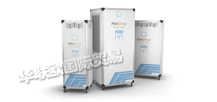 打折銷售瑞典FLAKT WOODS風(fēng)機(jī)空氣加熱器